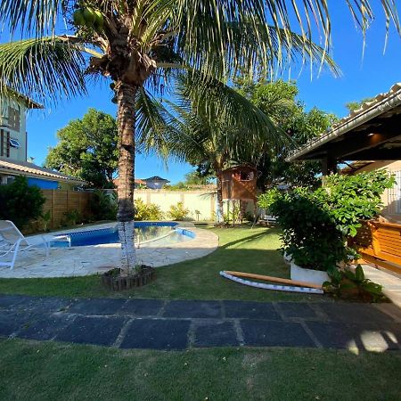 Buzios Beach House Dış mekan fotoğraf