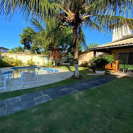 Buzios Beach House Dış mekan fotoğraf