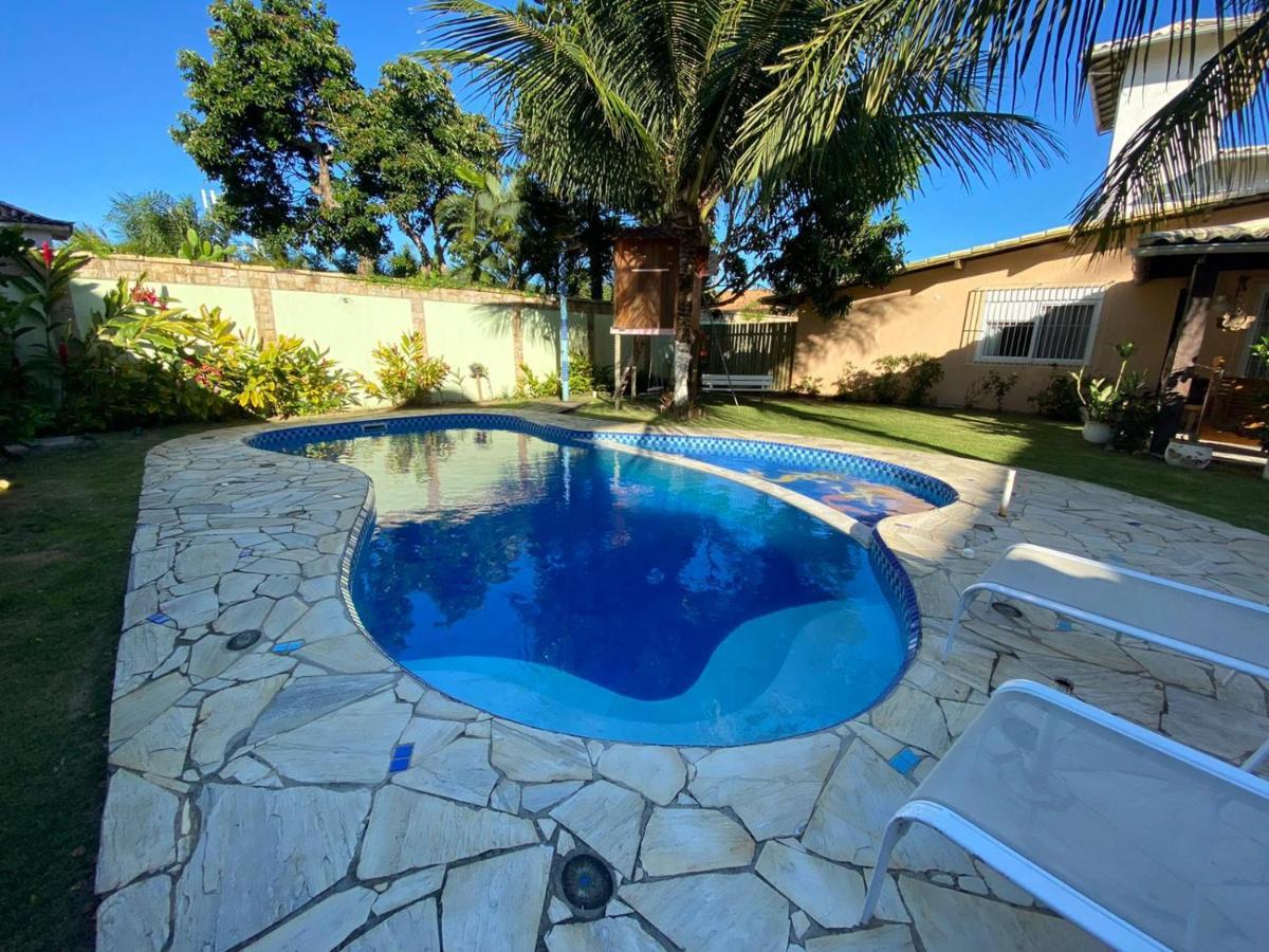 Buzios Beach House Dış mekan fotoğraf