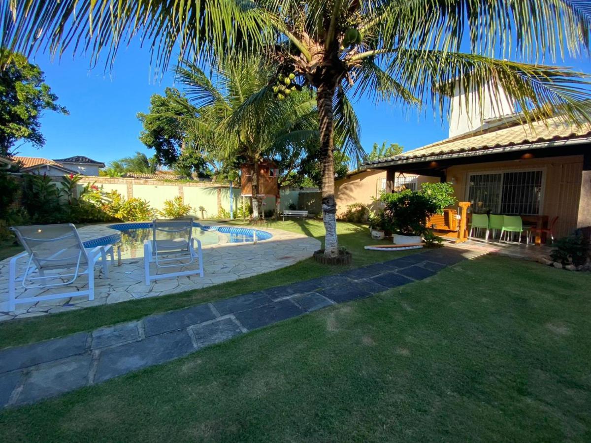 Buzios Beach House Dış mekan fotoğraf