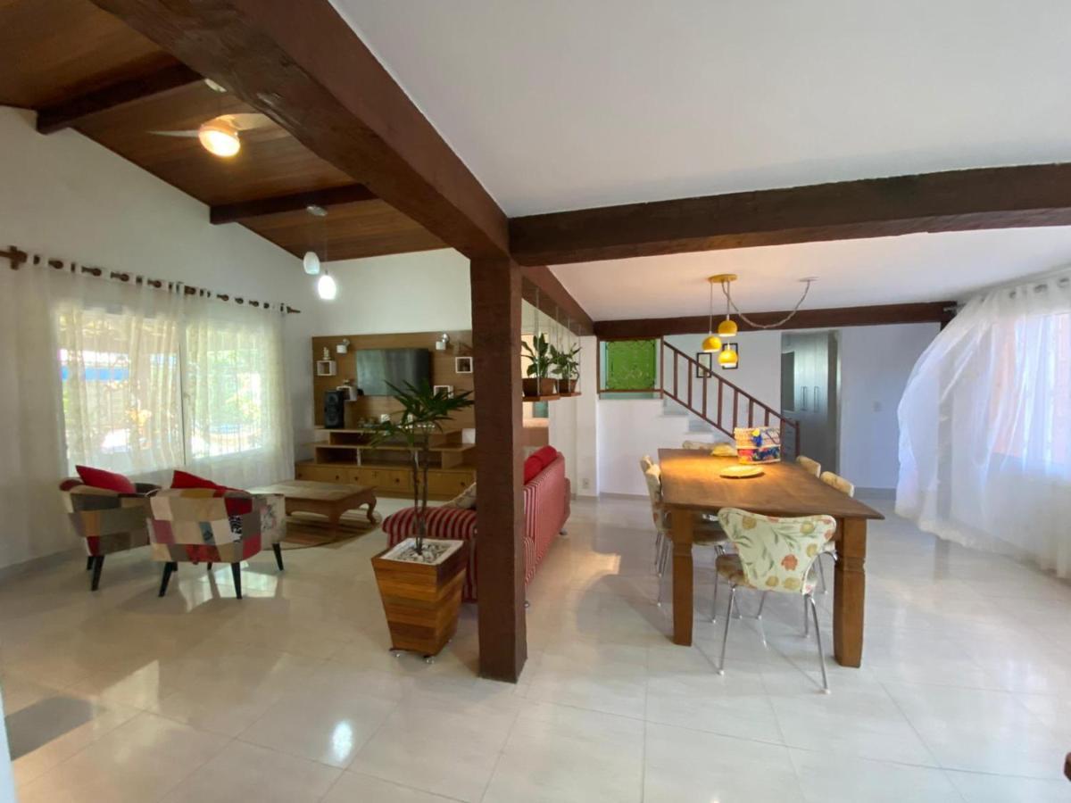 Buzios Beach House Dış mekan fotoğraf