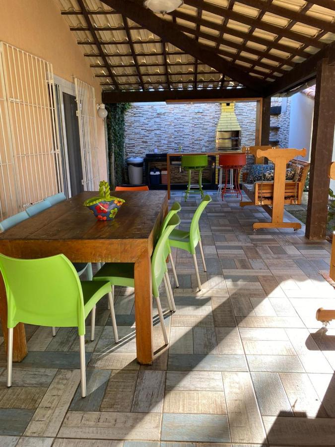 Buzios Beach House Dış mekan fotoğraf