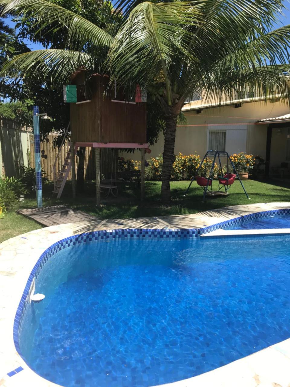 Buzios Beach House Dış mekan fotoğraf
