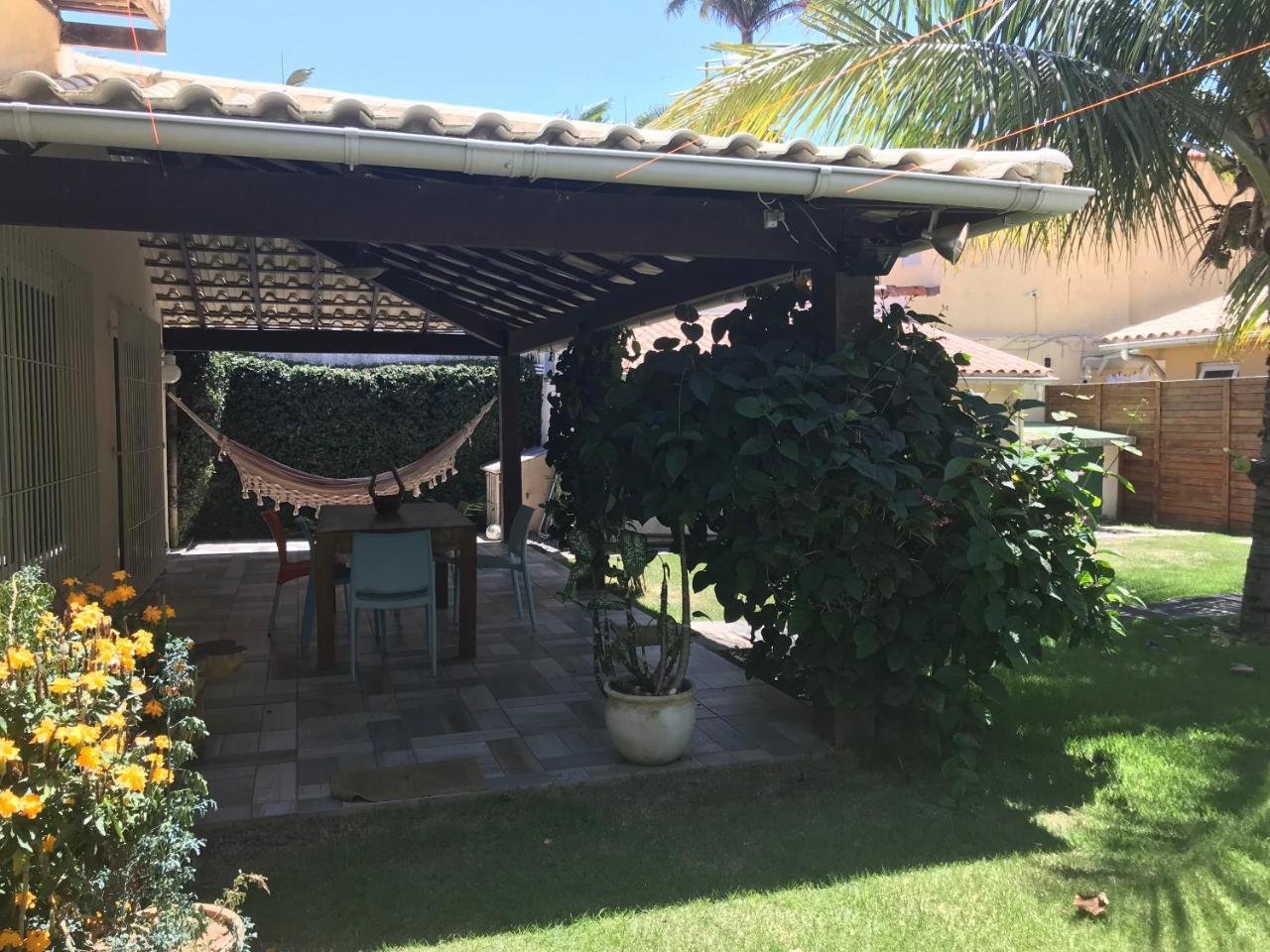 Buzios Beach House Dış mekan fotoğraf