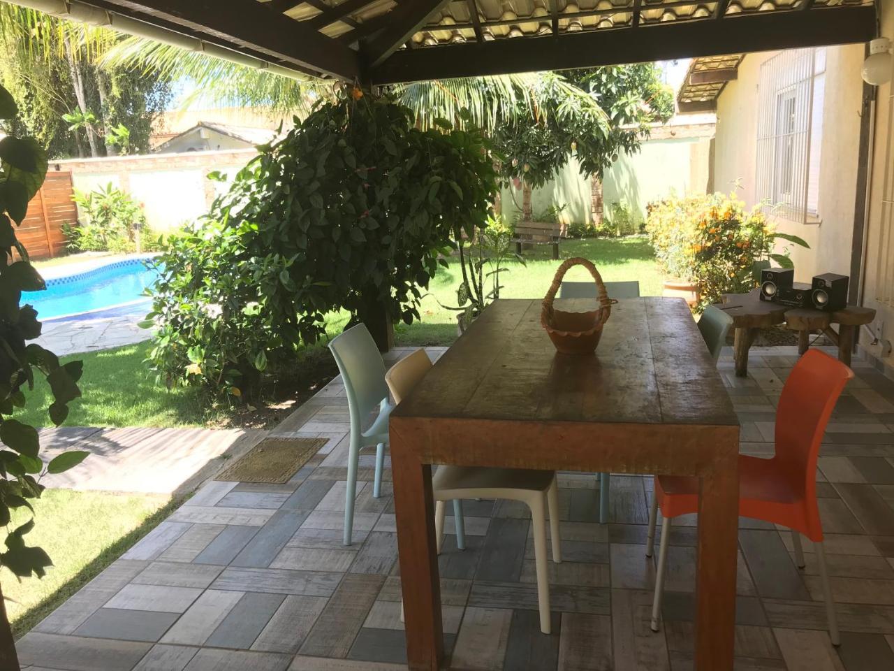 Buzios Beach House Dış mekan fotoğraf